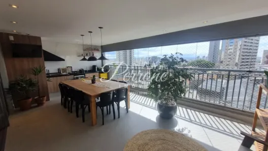 Apartamento com 3 Quartos à venda, 129m² no Mooca, São Paulo