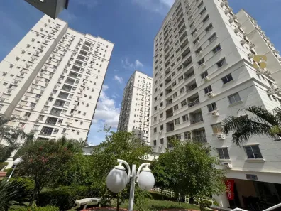 Apartamento com 3 Quartos à venda, 69m² no Canjica, Cuiabá