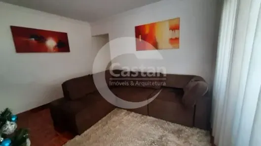 Casa com 3 Quartos à venda, 180m² no Chácara Santo Antônio (Zona Leste), São Paulo