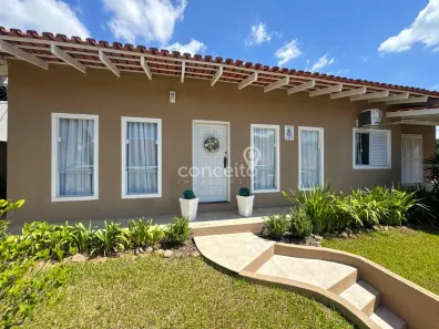 Casa com 4 Quartos à venda, 220m² no Itoupava Norte, Blumenau