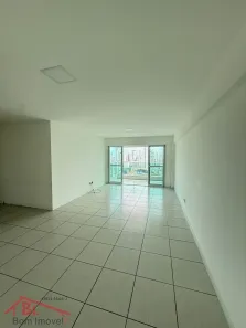 Apartamento com 4 Quartos à venda, 150m² no Boa Viagem, Recife