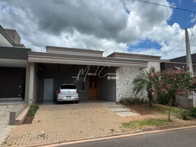 Casa com 3 Quartos à venda, 126m² no Setlife Mirassol, Mirassol