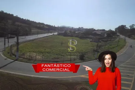 Lote/Terreno à venda, 8527m² no Jardim Estancia Santana, Bragança Paulista