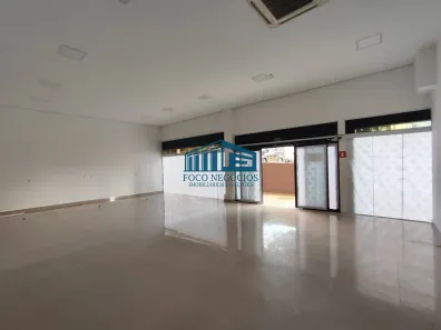 Ponto Comercial para alugar, 108m² no Centro, Diadema