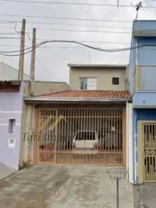 Sobrado com 2 Quartos à venda, 125m² no Jardim Dona Francisca, São Carlos