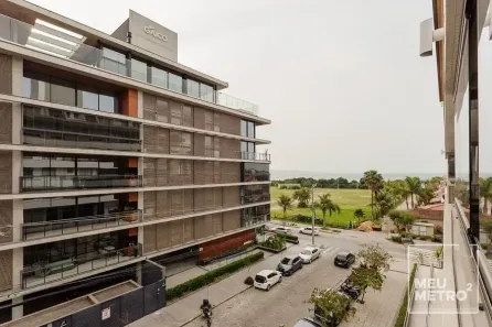 Apartamento com 3 Quartos à venda, 114m² no Jurerê, Florianópolis