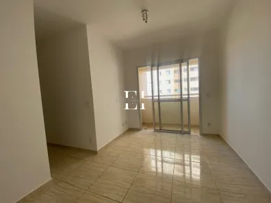 Apartamento com 3 Quartos para alugar, 72m² no Jardim Umuarama, São Paulo