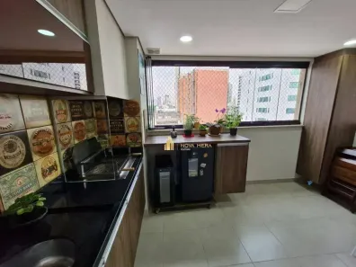 Apartamento com 3 Quartos à venda, 77m² no Centro, Osasco