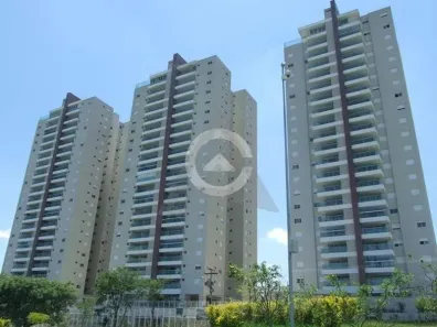 Apartamento com 4 Quartos à venda, 137m² no Loteamento Alphaville Campinas, Campinas