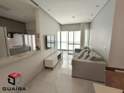 Apartamento com 2 Quartos à venda, 70m² no Centro, São Bernardo do Campo
