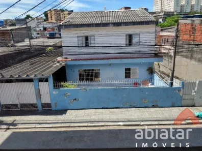 Casa com 2 Quartos à venda, 417m² no Jardim Saporito, Taboão da Serra