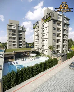 Apartamento com 2 Quartos à venda, 74m² no Gravatá, Navegantes