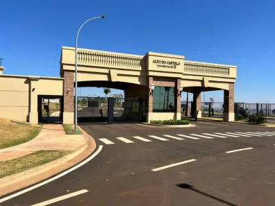 Lote/Terreno à venda, 308m² no Residencial Alto do Castelo, Ribeirão Preto
