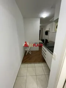 Flat com 1 Quarto para alugar, 30m² no Pinheiros, São Paulo