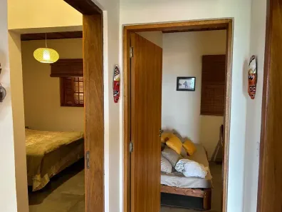 Casa de Condomínio com 2 Quartos à venda, 59m² no Estacao de Moreiras, Mairinque