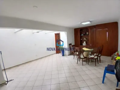 Casa com 4 Quartos à venda, 300m² no Vila da Saúde, São Paulo
