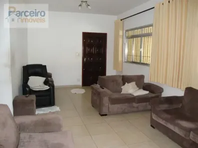 Casa com 4 Quartos à venda, 10m² no Jardim Santa Maria, São Paulo
