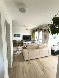 Apartamento com 2 Quartos à venda, 82m² no Jardim das Vertentes, São Paulo