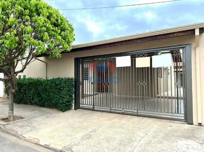 Casa com 3 Quartos à venda, 180m² no Jardim Eldorado, Indaiatuba
