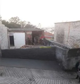 Lote/Terreno à venda, 50m² no Vila Mazzei, São Paulo