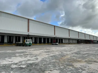 Galpão/Depósito/Armazém para alugar, 2000m² no Limoeiro, Feira de Santana