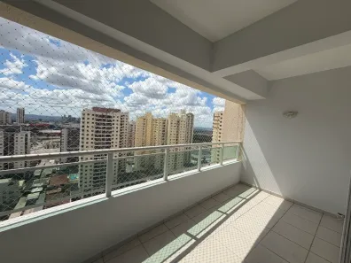 Apartamento com 3 Quartos para alugar, 90m² no Alto da Glória, Goiânia