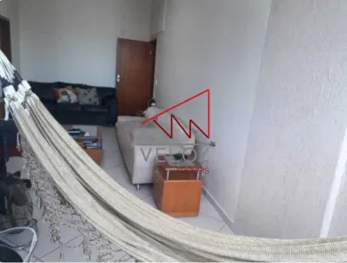Apartamento com 1 Quarto à venda, 52m² no Centro, Rio de Janeiro
