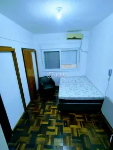 Apartamento com 1 Quarto à venda, 25m² no Cidade Baixa, Porto Alegre
