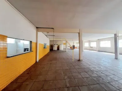 Ponto Comercial para alugar, 230m² no Centro, Americana