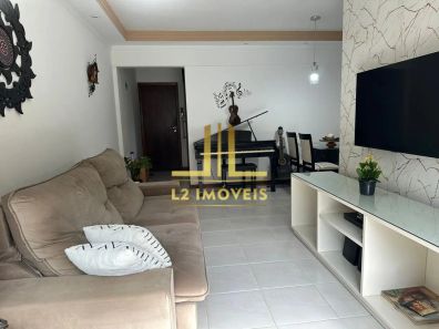 Apartamento com 3 Quartos à venda, 90m² no Costa Azul, Salvador