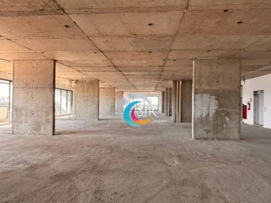 Sala Comercial para venda ou aluguel, 922m² no Barra Funda, São Paulo