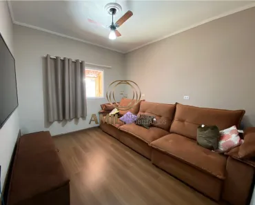 Sobrado com 4 Quartos à venda, 165m² no Residencial Altos do Bosque, São José dos Campos
