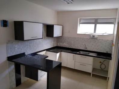 Apartamento com 3 Quartos à venda, 169m² no Centro, Campos dos Goytacazes