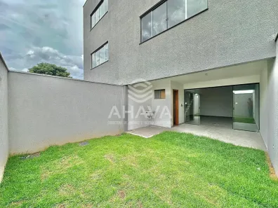 Casa com 3 Quartos à venda, 160m² no Santa Amélia, Belo Horizonte