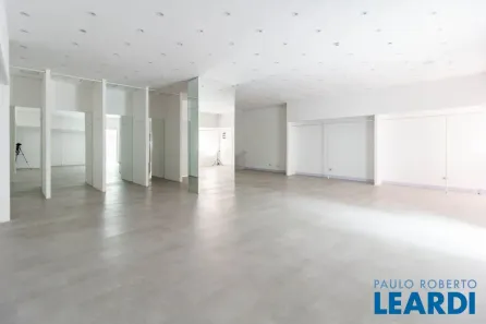 Ponto Comercial para alugar, 504m² no Santana, São Paulo