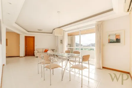 Apartamento com 2 Quartos à venda, 101m² no América, Joinville