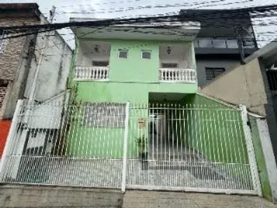 Sobrado com 3 Quartos à venda, 280m² no Santa Teresinha, São Paulo