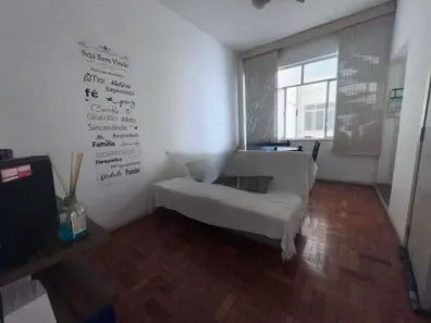 Apartamento com 1 Quarto à venda, 42m² no Botafogo, Rio de Janeiro