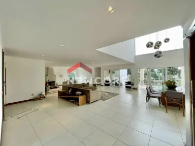 Casa de Condomínio com 4 Quartos à venda, 489m² no Palos Verdes, Carapicuíba