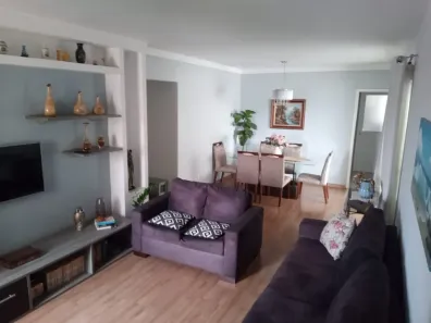Apartamento com 2 Quartos à venda, 97m² no Vila Prel, São Paulo