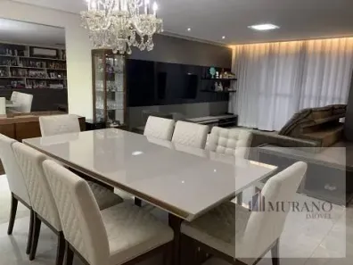 Apartamento com 3 Quartos à venda, 200m² no Rudge Ramos, São Bernardo do Campo
