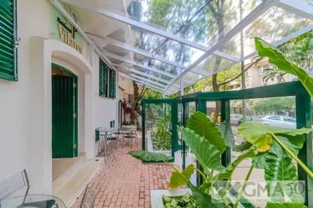 Apartamento com 1 Quarto à venda, 37m² no Copacabana, Rio de Janeiro