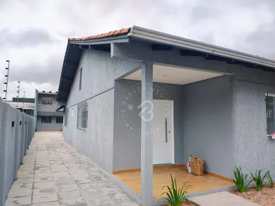 Casa com 5 Quartos à venda, 255m² no Parque Amador, Esteio