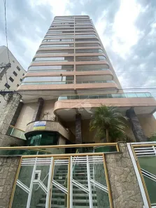 Apartamento com 1 Quarto à venda, 56m² no Aviação, Praia Grande