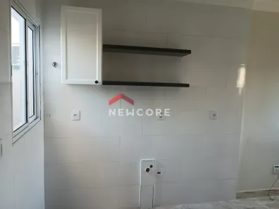 Apartamento com 2 Quartos à venda, 37m² no Vila Esperança, São Paulo