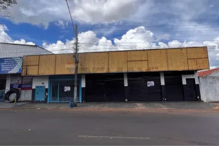 Ponto Comercial com 1 Quarto à venda, 462m² no Jardim Goiás, Rio Verde