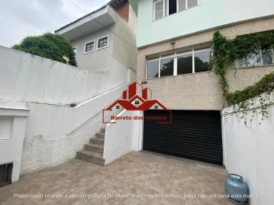 Sobrado com 3 Quartos à venda, 128m² no Vila Madalena, São Paulo