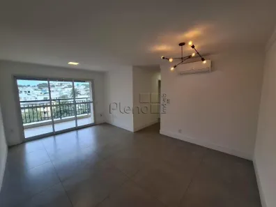Apartamento com 3 Quartos à venda, 103m² no Swiss Park, Campinas