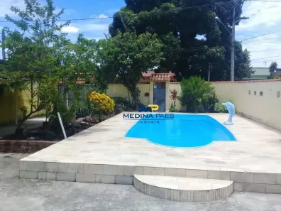 Casa com 2 Quartos à venda, 280m² no Colubande, São Gonçalo