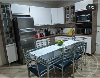 Sobrado com 2 Quartos à venda, 80m² no Granja Nossa Senhora Aparecida, São Paulo
